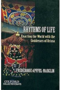 Image of Rhythms of Life (Enacting the World with the Goddesses of Orissa)